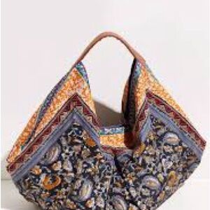 Free People Bobo Bag NWOT